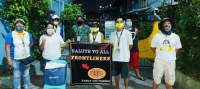 PATA CHARITY PROJECT
